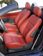 Opel Tigra Twin Top 2004 года